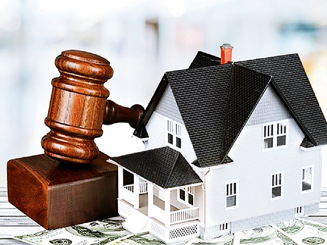 CÁC CĂN BIỆT THỰ ĐÃ CÓ ĐẦY ĐỦ PHÁP LÝ